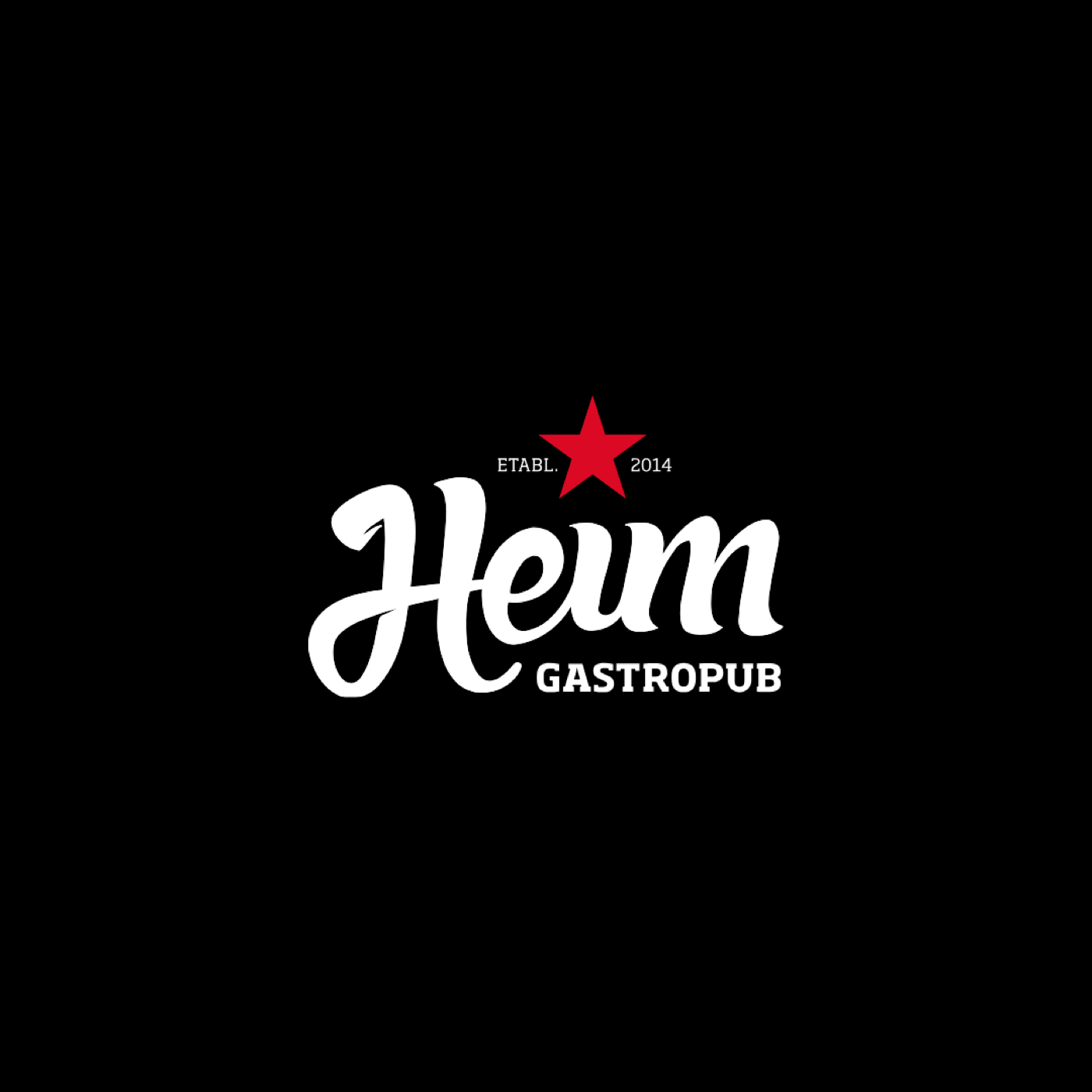 Heim Gastropub