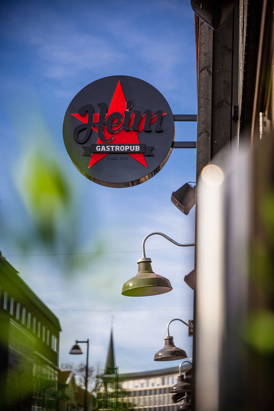 Heim Gastropub