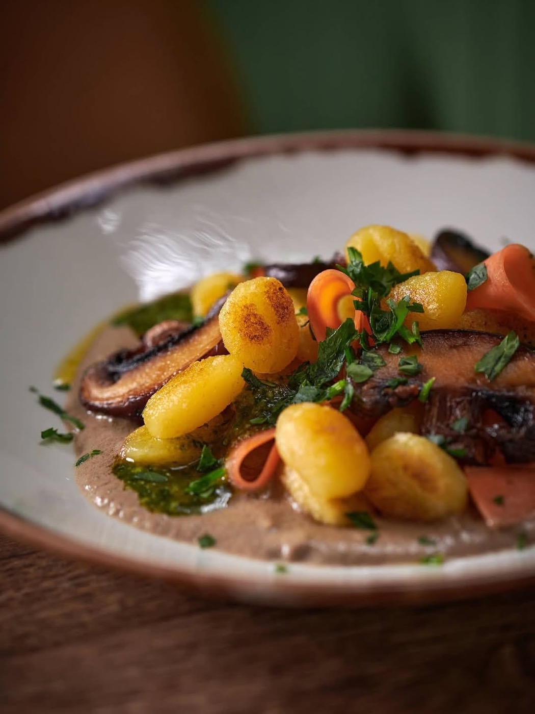 Heim Gastropub foto