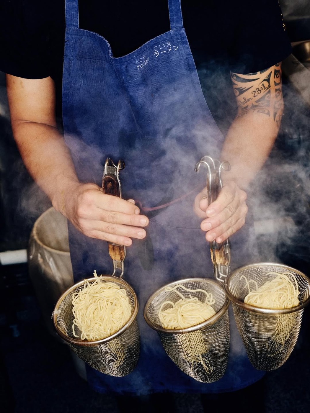 Koie Ramen