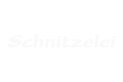 Schnitzelei
